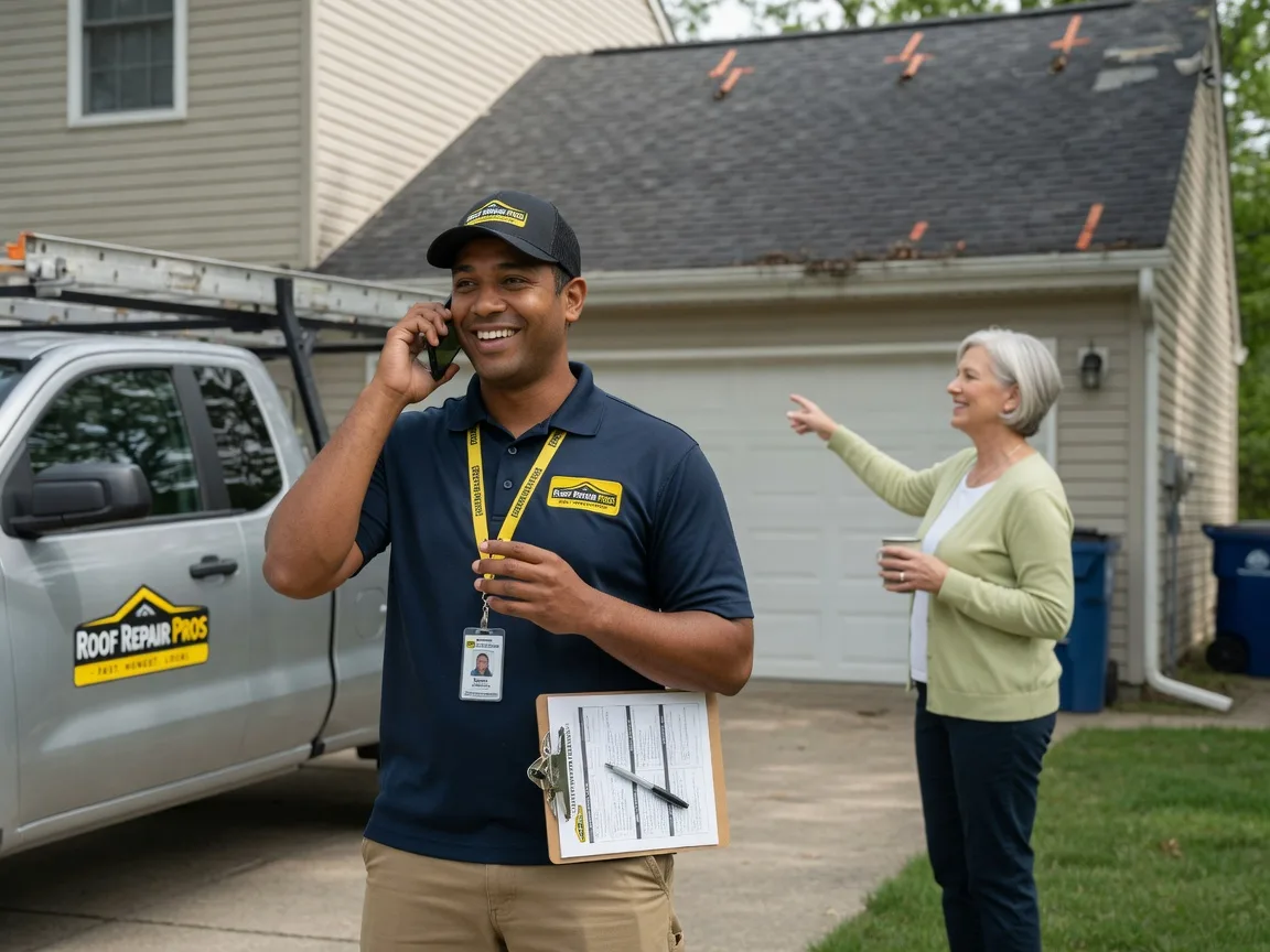 Roof Repair Edgeley, ND FAQs